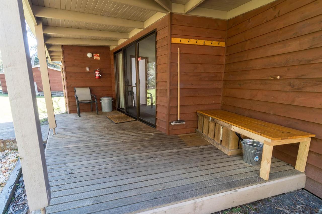 Wonderland Cottages Halls Gap Exterior photo