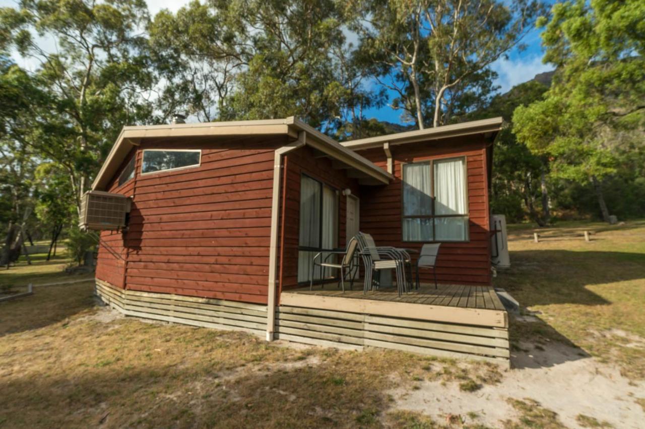 Wonderland Cottages Halls Gap Exterior photo